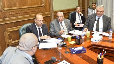بروتوكولات لتعزيز التعاون العربي والدولي وفتح أسواق جديدة للعمالة المدربة