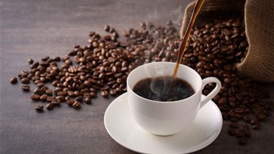 فوائد القهوة للرجيم