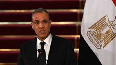 وزير الخارجية يعقد مباحثات مع نظيره الصومالي