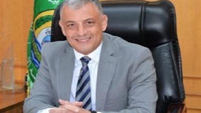محافظ الإسماعيلية يهنئ البورسعيدية بعيدهم القومي