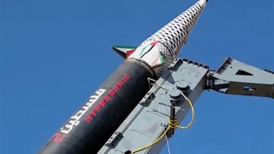 الحوثيون: نفذنا عمليتين على هدفين عسكريين إسرائيليين في منطقتي عسقلان ويافا