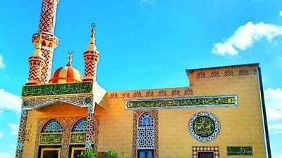 الأوقاف تفتتح ٣٤ مسجدًا جديدًا الجمعة القادمة لإعمار بيوت الله