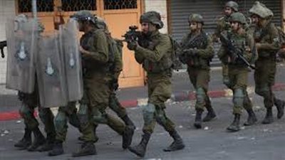 جيش الاحتلال يعلن اغتيال رئيس مُديرية الأمن بجهاز الأمن العام التابع لـ 