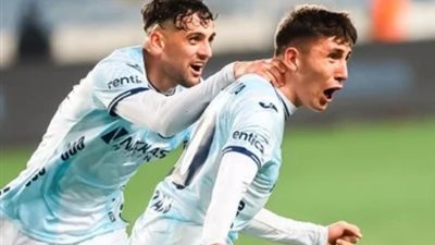 أضنة دمير يهزم هاتاى سبور بثلاثية فى الدورى التركى