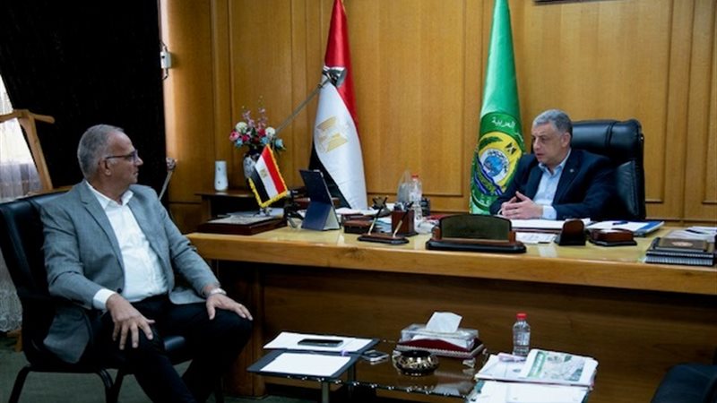 بوابة الجمهورية