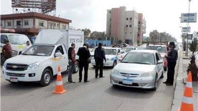 بوابة الجمهورية