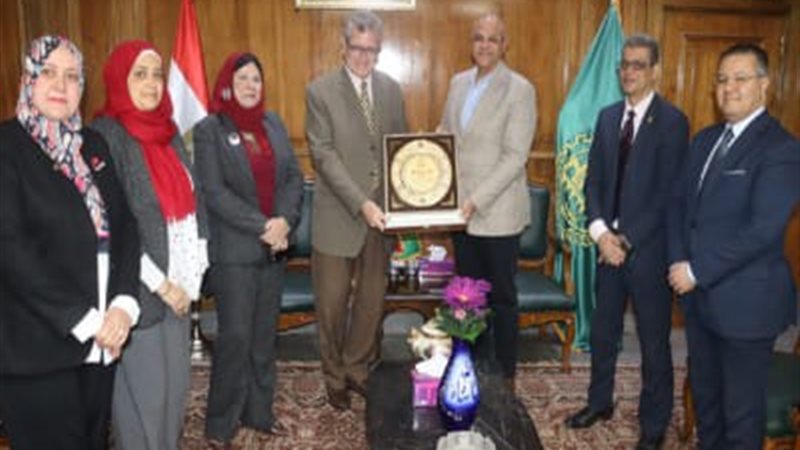المهندس أيمن عطية