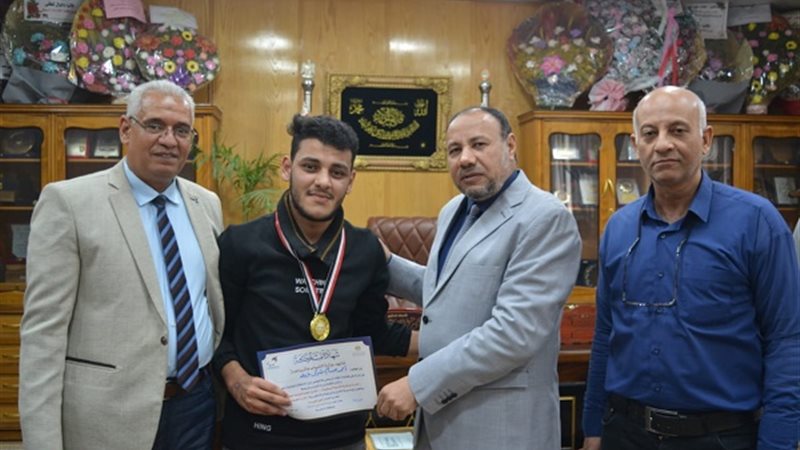 بوابة الجمهورية