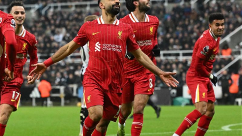 ليفربول