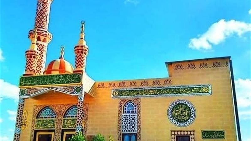 بوابة الجمهورية