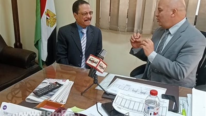 المهندس ناصر محمد