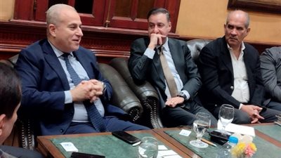 مجلس الأعمال المصري المغربي يبحث آلية زيادة الاستثمارات والتبادل التجاري
