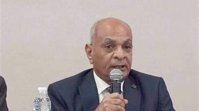 رئيس حزب الريادة: العفو الرئاسي عن 54 من أبناء سيناء تقديراً لجهودهم في مكافحة الإرهاب