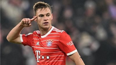 برشلونة يخطط للتعاقد مع نجم البايرن مجانا