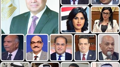 الرئيس السيسي يصدر قرارًا جمهوريًا بالعفو عن 54 من المحكوم عليهم من أبناء سيناء