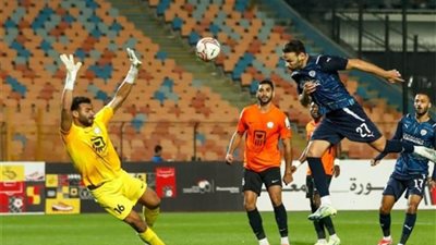 سيراميكا يتفوق تاريخياً على البنك الأهلى قبل موقعة الغد بالدوري
