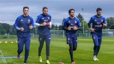 نادِ فرنسي يستهدف التعاقد مع حارس مرمى الأهلي فى يناير