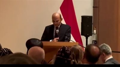 السفارة المصرية ببرلين تحتفل بأعياد الميلاد بأمسية عن رحلة العائلة المقدسة
