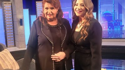ميمي جمال : انتظروا تيتا فوزية في قصة حب جديدة بمسلسل كامل العدد 2
