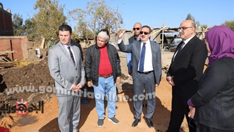 السكرتير العام و