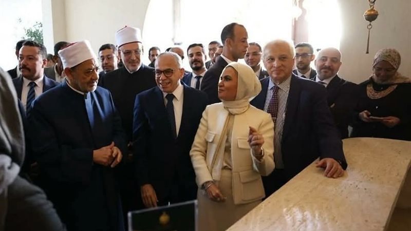 بوابة الجمهورية