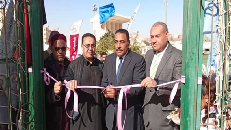 بوابة الجمهورية