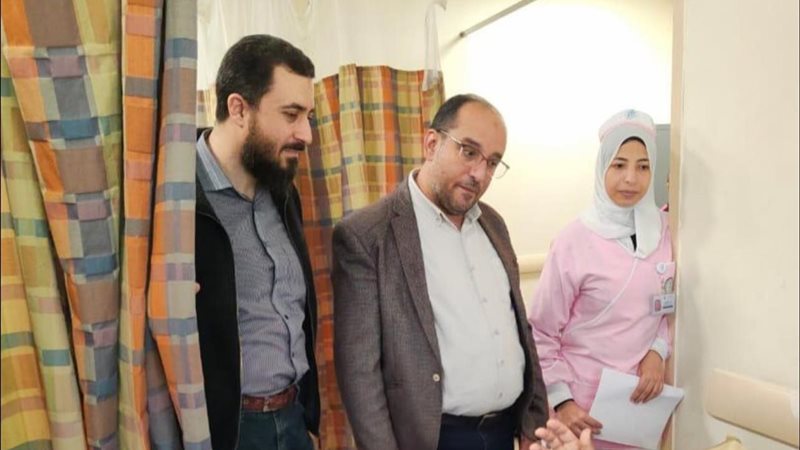بوابة الجمهورية