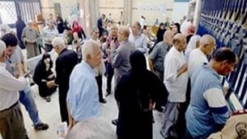 بوابة الجمهورية