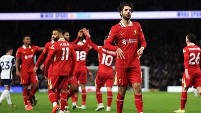 قبل مواجهة ليفربول و ليستر سيتي.. ترتيب الدوري الإنجليزي