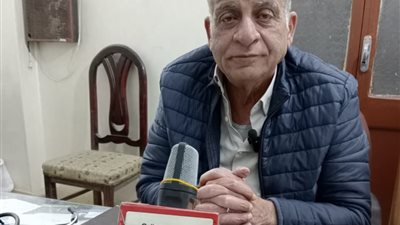 أستاذ الأمراض الصدرية يكشف حقيقة فيروس البرد وطرق الوقاية