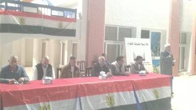 إحتفال كبير بمناسبة اليوم العالمي لذوي الهمم بشرم الشيخ