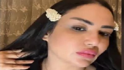 إيمان أيوب تحسم جدل إجرائها عملية جراحية فى الوجه.. عاملة فيلر