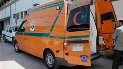 ينهي حياته «بقرص غلة» بسبب مرورة بازمة نفسية في الدقهلية