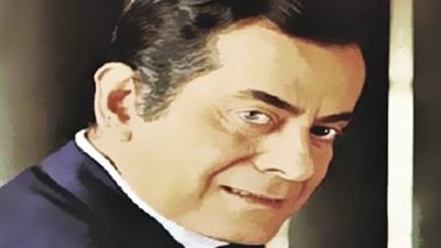 ساحر العود .. فريد الاطرش