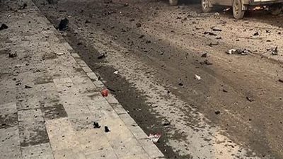 القبض على منفذي تفجير السيارة المُفخخة في منبج بريف حلب