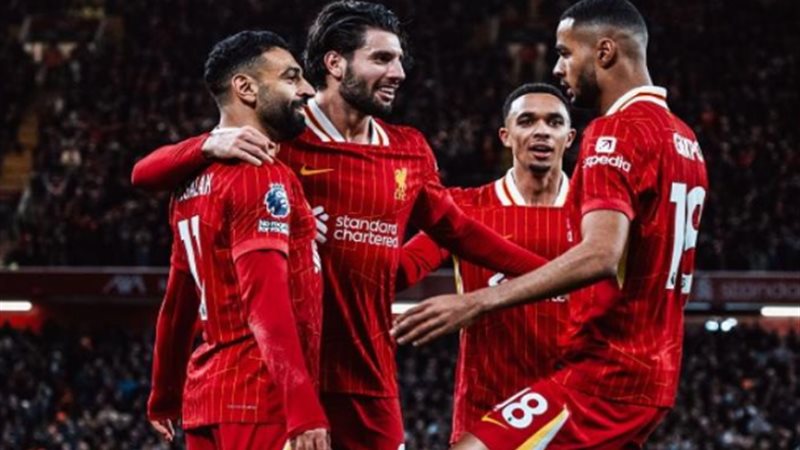 ليفربول