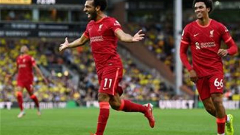 ليفربول