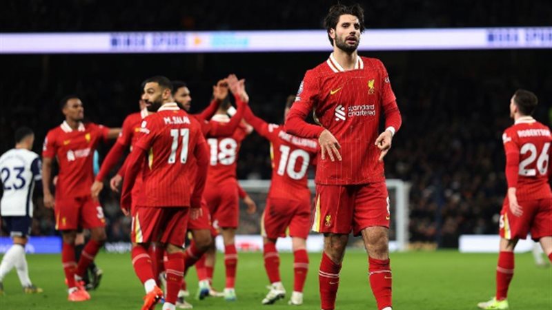 ليفربول