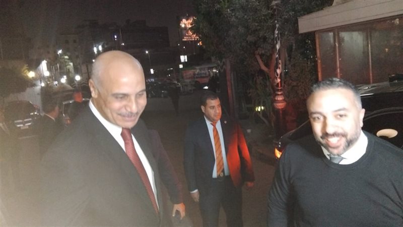 بوابة الجمهورية