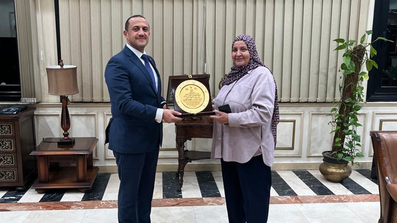 بوابة الجمهورية