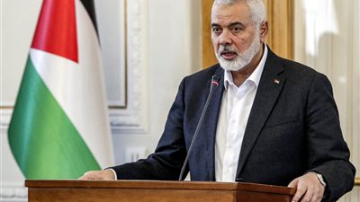 إعلام إسرائيلي: الموساد اغتال هنية بواسطة قنبلة وضعت في غرفته