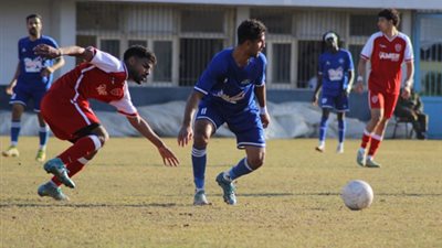 فوز الزرقا و الرباط ورأس البر
