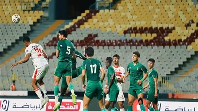 الزمالك في مهمة استعادة الانتصارات أمام الاتحاد السكندري الليلة