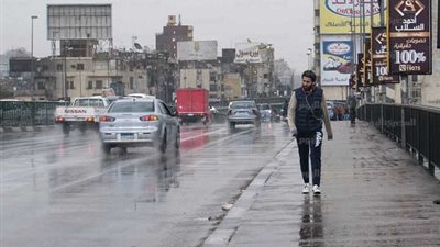 أجواء شديدة البرودة ليلا وسقوط أمطار.. تعرف على حالة الطقس اليوم 29-12-2024