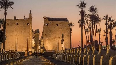 أسبانيا وانجلترا وفرنسا وألمانيا تتصدر قائمة قضاء أعياد الميلاد.. في مصر