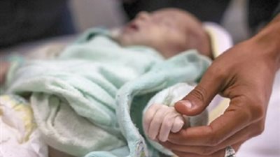 استشهاد 4 أطفال فلسطينيين جراء البرد القارس