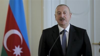 رئيس أذربيجان: الطائرة المنكوبة في كازاخستان أصيبت بنيران أطلقت من روسيا ووسائل تشويش عسكرية