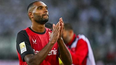 برشلونة يتعاقد مع جوناثان تاه في هذه الحالة
