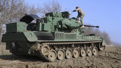 بريطانيا: 4.5 مليون جنيه استرليني لدعم أوكرانيا في التحقيق بجرائم الحرب