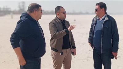 خطوات هامة من جهاز القرى السياحية لتحسين جودة الحياة فى قرية ماربيلا.. صور